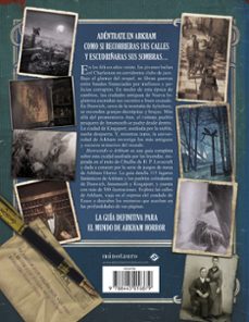 bienvenido a arkham-david annandale-matt keefe-9788445016879