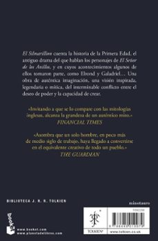 el silmarillion-j.r.r. tolkien-9788445019979