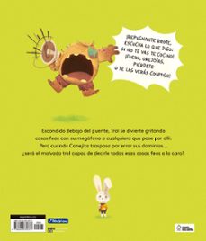 trol-frances stickley-9788448870379