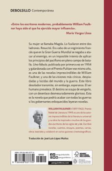una fabula-william faulkner-9788466337779