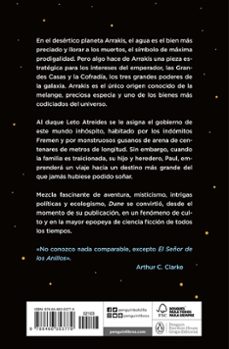 dune (nueva edición) (las crónicas de dune 1)-frank herbert-9788466353779