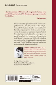 flush-virginia woolf-9788466373579