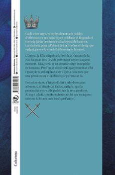 la serp i les ales de la nit-carissa broadbent-9788466432979