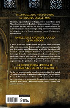 la ultima sultana-andrea d. morales-9788466670579