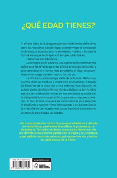 la trampa de la edad-vania de la fuente nuñez-9788466677479