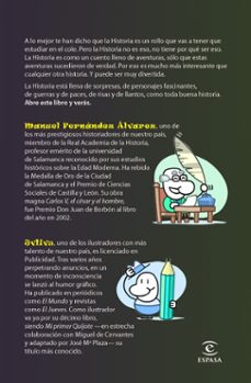 pequeña historia de españa-manuel fernandez alvarez-9788467018479