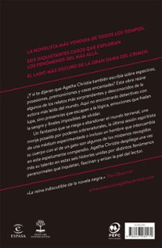 el podenco de la muerte-agatha christie-9788467080179