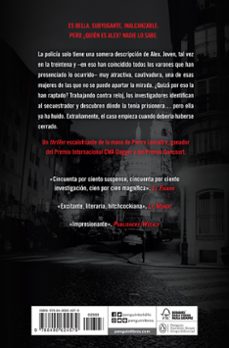 alex (serie camille verhoeven 2)-pierre lemaitre-9788490624579