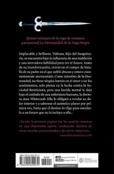 amante desatado (la hermandad de la daga negra v)-j. r. ward-9788490629079