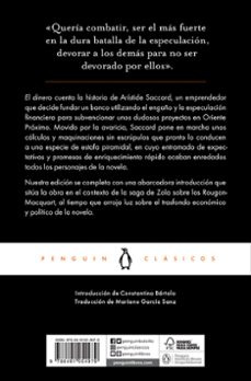 el dinero-emile zola-9788491054979