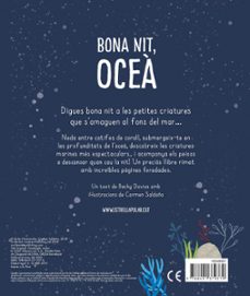 bona nit, oceà-carmen saldaña-9788491379379
