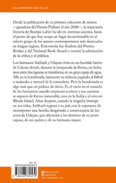 la hondonada-jhumpa lahiri-9788498389579