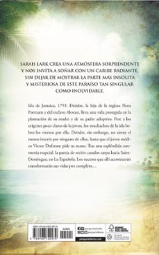 las olas del destino (bilogia jamaicana 2)-sarah lark-9788498729979