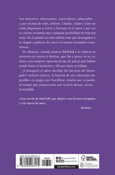 solteros toxicos-danielle steel-9788499083179