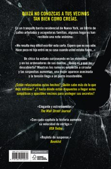 alguien a quien conoces-shari lapena-9791387512279
