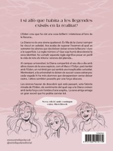 strawberry moon. la filla de la lluna-laia lopez-9791387519179