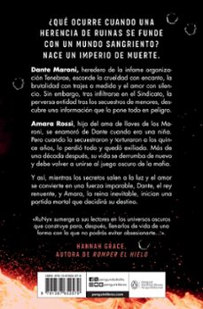 el emperador (dark verse 3)-9791387652579
