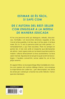 com deixar de ser el teu pitjor enemic-alba cardalda-9791387653279