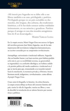 la utopía arcaica-mario vargas llosa-9791387846879