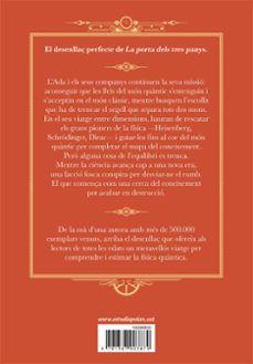 l origen de la porta dels tres panys 2. l ombra dels dos sols-sonia fernandez vidal-9791387903879