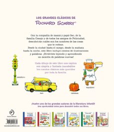el libro de las palabras-richard scarry-9791388042379