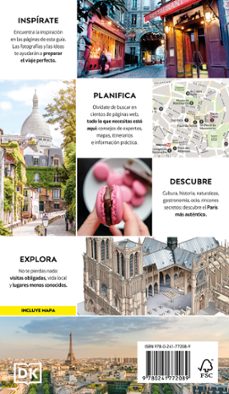 parís 2025 (guías visuales)-9780241772089