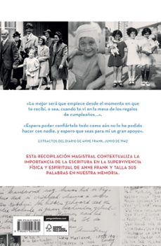 obras completas (anne frank)-anne frank-9788401028489