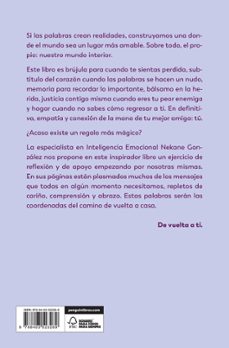 palabras a mi mejor amiga-nekane gonzalez-9788403523289
