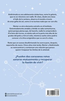 viaje a andrómeda-francesc miralles-9788408297789