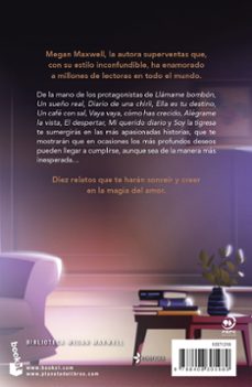 cuentame esta noche-megan maxwell-9788408305989