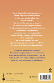 otra vez tú-alice kellen-9788408308089