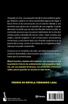 cuando la tormenta pase-manel loureiro-9788408317289
