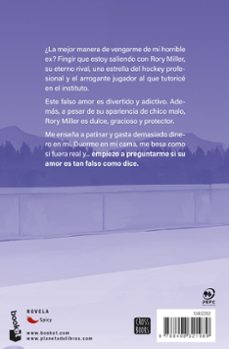 falso amor (vancouver storm, 2)-stephanie archer-9788408321989