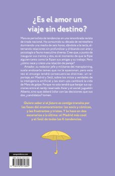 quiero saber si el futuro es contigo-irene claver gomez-9788410274389