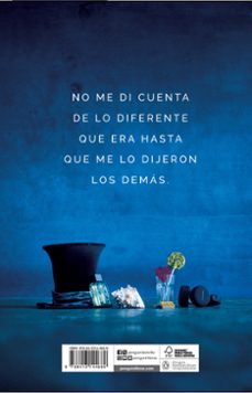 diferente-eloy moreno-9788413144689