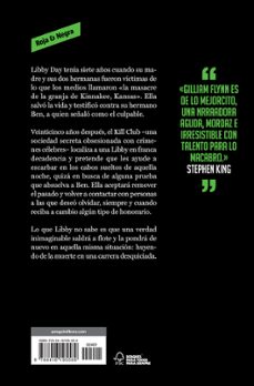 lugares oscuros-gillian flynn-9788416195589