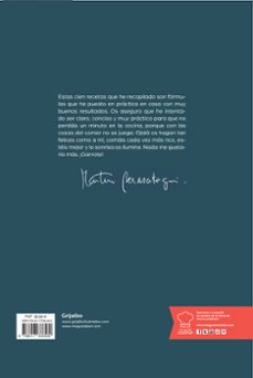 la cocina de martin berasategui-martin berasategui-9788417338589