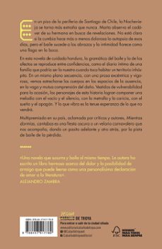 mientras dormías, cantabas-9788417417789