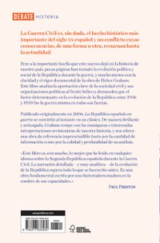 la república española en guerra (1936-1939)-helen graham-9788417636289