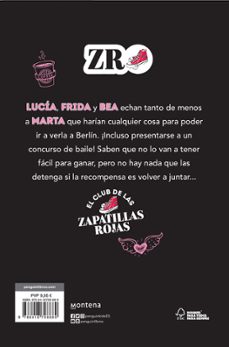 el club de las zapatillas rojas. primeras historias: el diario de frida-ana punset-9788418798689
