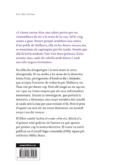 el sol que fa l ànec-maria antonia oliver i cabrer-9788419334589