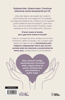 quierete bien. quiere mejor-maria nicolau (@psicomeryy)-9788419514189