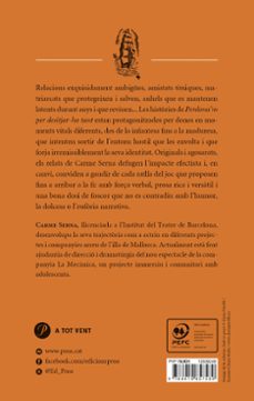 perdona m per desitjar-ho tant-carme serna-9788419657589