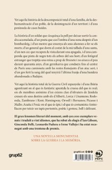 la península de les cases buides-david ucles-9788419734389
