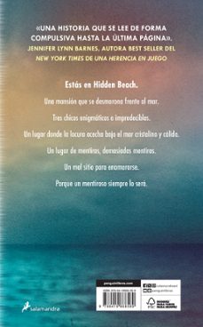 seremos mentirosos-e. lockhart-9788419868589