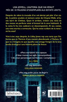 dins de casa-lisa jewell-9788419971289