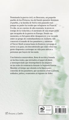 la pasadora-laia perearnau-9788423364589