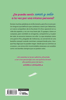 amor y otras estúpidas palabras-elena montagud-9788425366789