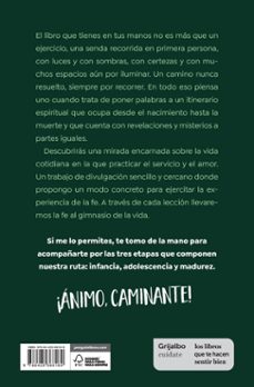 solo la fe nos alumbra-damian montes-9788425368189