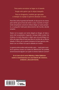 en el corazón del volcán (serie atlántica 4)-helen rytkonen-9788425369889